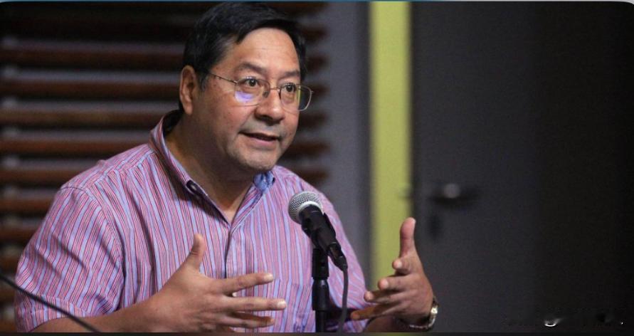 中国企业进入玻利维亚锂开发。玻利维亚锂矿丰富，它选择了加入金砖大家庭，目前已接受