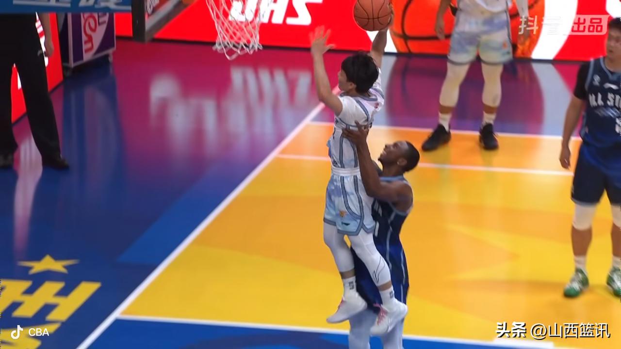 全明星周末落幕，南方明星队161-147南方明星队夺冠。
由于北方明星队整场投篮