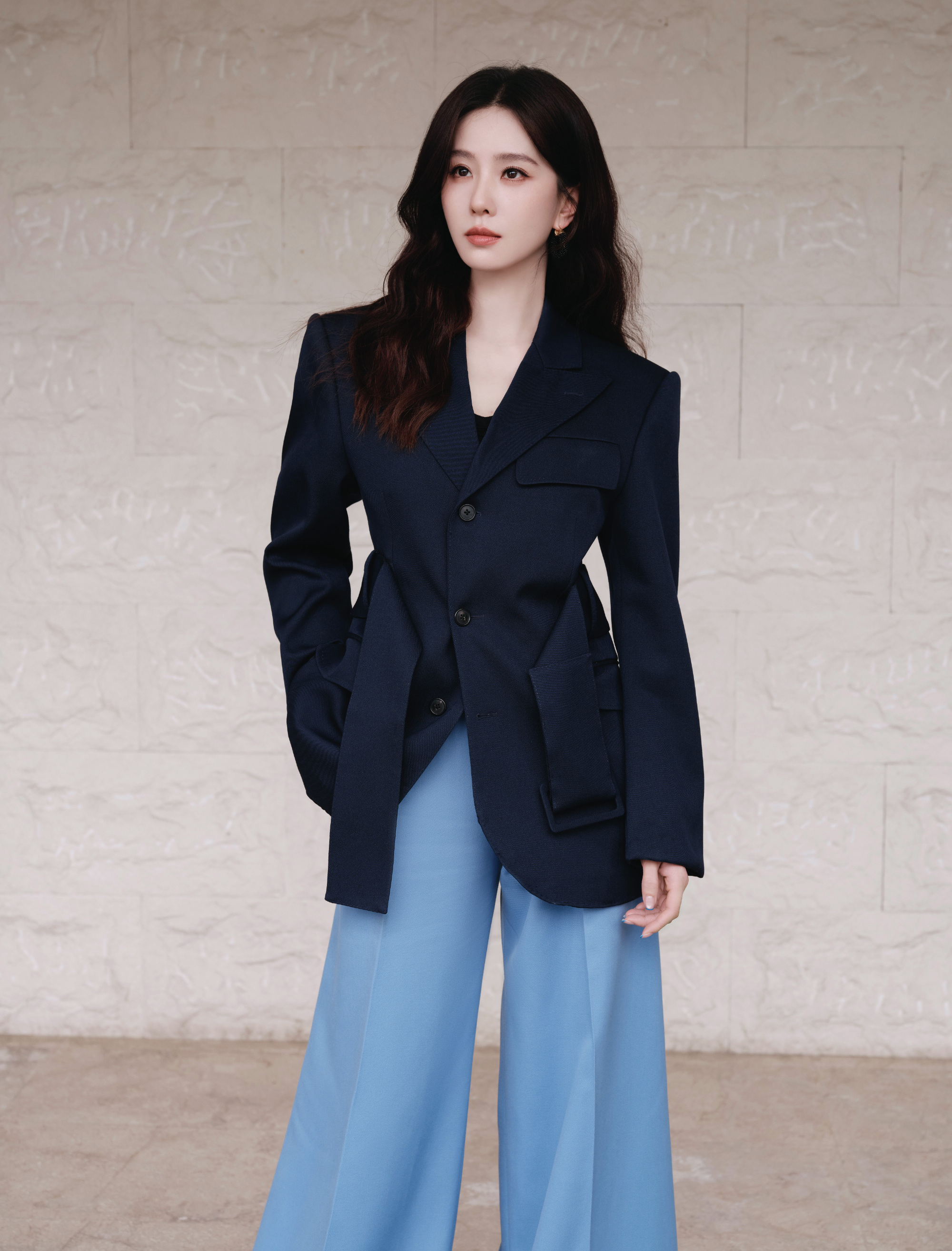 恭喜刘诗诗🍠阅读量破50亿，果然一有活动，几个小时就能涨上千w 成龙刘诗诗合体