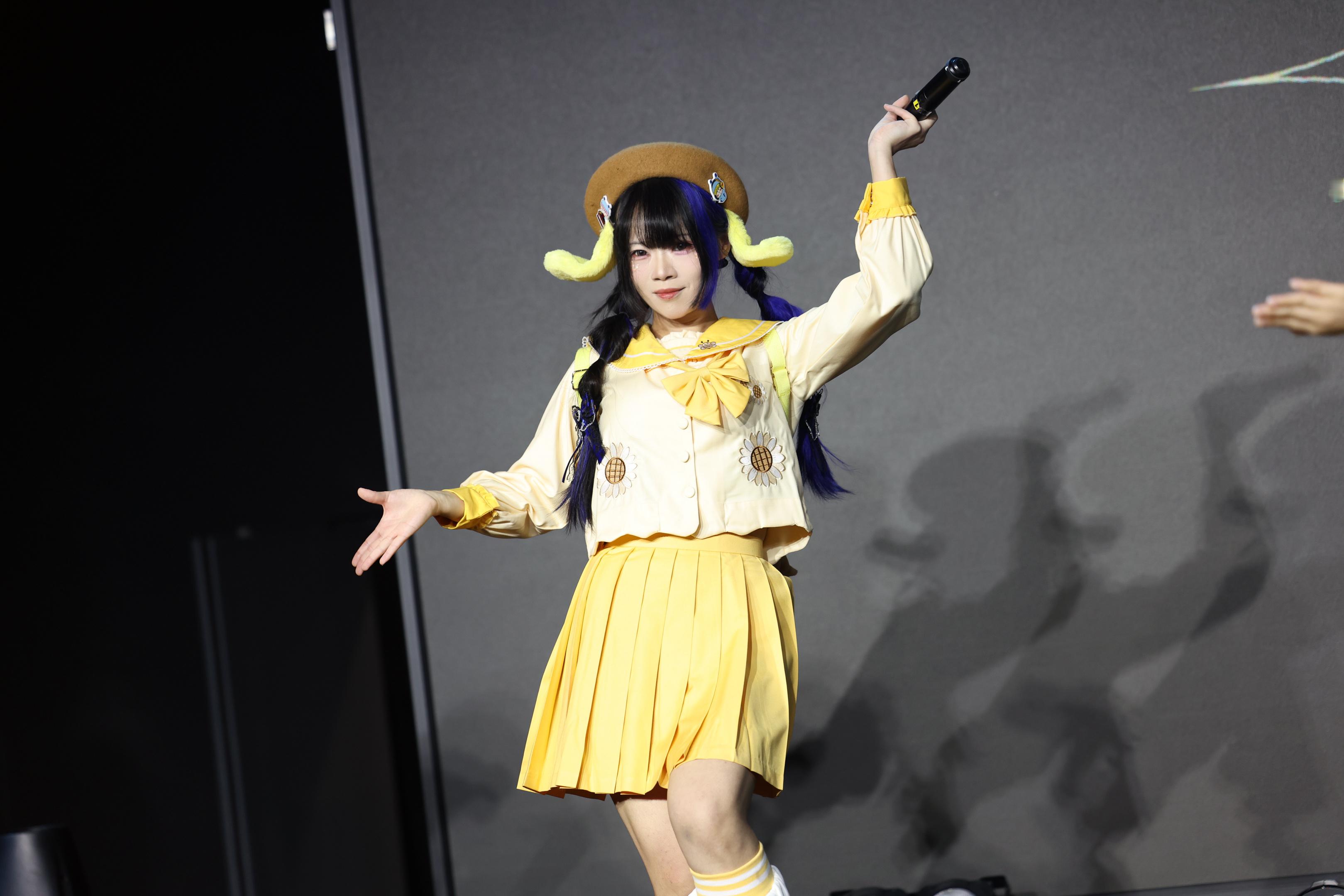 2025.11.01REBOOT LIVE mini ​​​