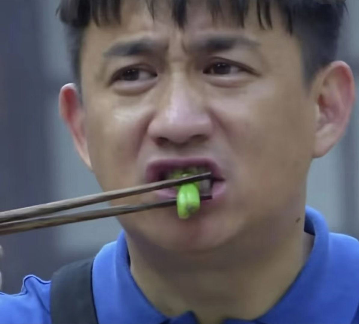王嘉尔食物中毒什么？是不是吃了豆角了？ ​​​