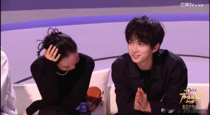 HighC哥杀回芒果报仇声鸣远扬被 HighC 哥的舞台狠狠惊艳到了！实力摆在这