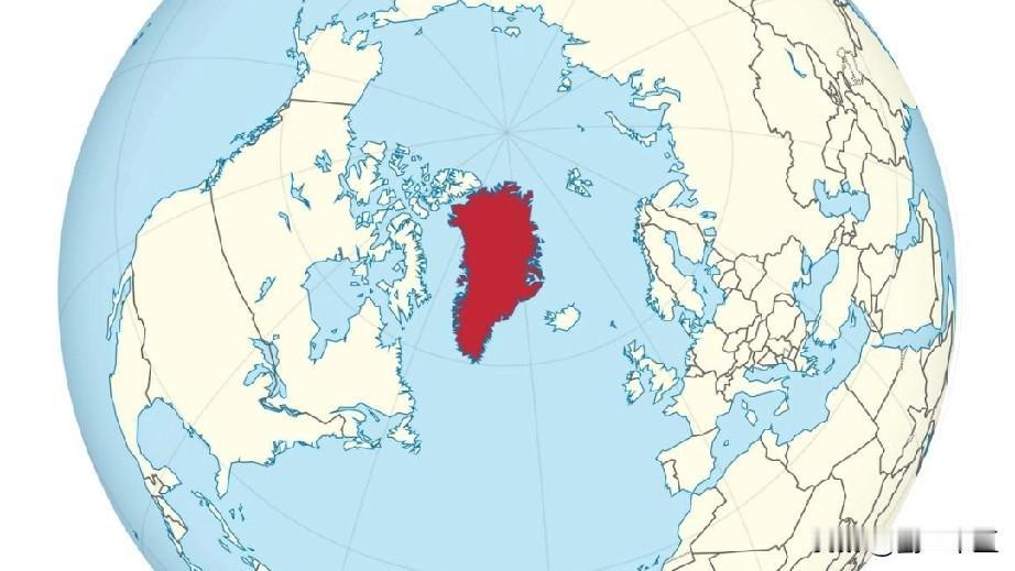 北约秘书长吕特最近表态——对美军进驻格陵兰岛、部署更多军事人员的计划，他直言“完