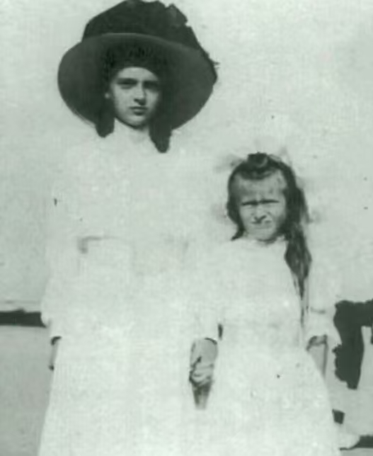 【来自投稿】俄罗斯帝国“俄宫第一美人”伊琳娜·亚历山德罗芙娜公主（1895-19