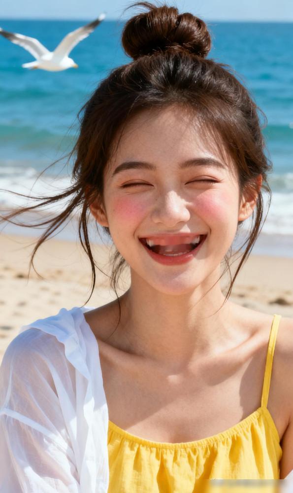 讲个笑话：村里妇女主任为二胎儿子办满月宴，村书记刚在妇女主任家喝完酒，带着几分醉