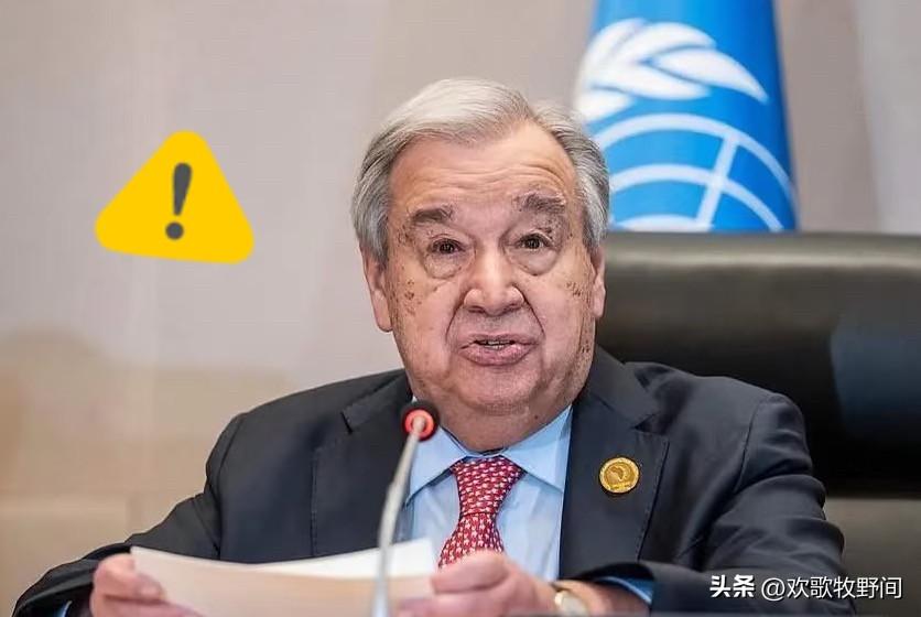 联合国安理会通过决议
3月12日，联合国安理会通过第2817号决议，要求伊朗立即