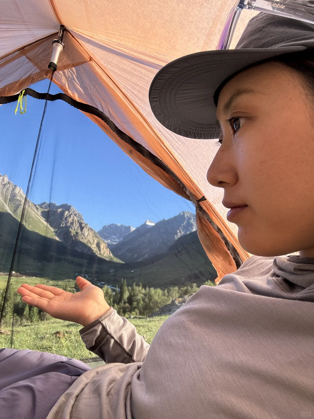Little break from the city⛰️