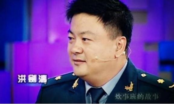 1991年，保姆向洪剑涛借10万买房，洪剑涛二话不说便将钱给了她。谁知，十几年后