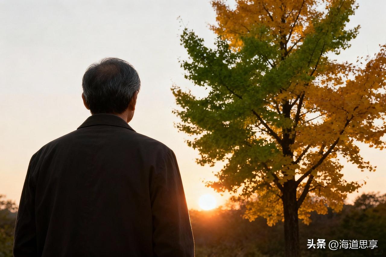 人到中年才明白：困住中年人的不是房贷，是没处撒的火！情绪这东西，能把小事变成大事
