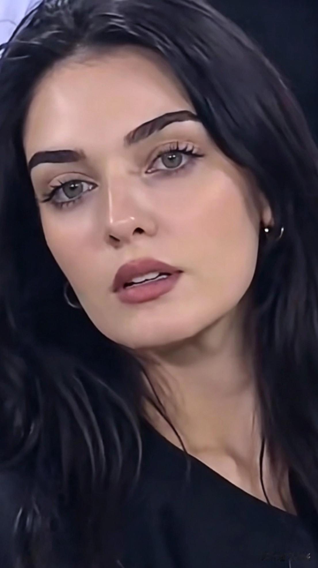 不得不说，世界杯上的女球迷，真是一个比一个漂亮！
