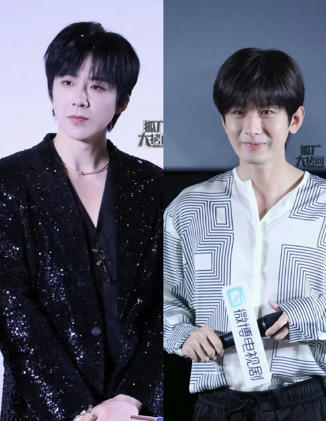 成毅现在在古装的地位是不是被刘宇宁代替了？ 