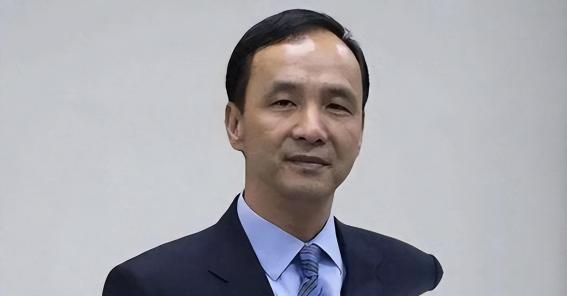 在台湾问题上，大陆要提高警惕了。

但凡马英九、朱立伦、洪秀柱这类人物，在台湾地
