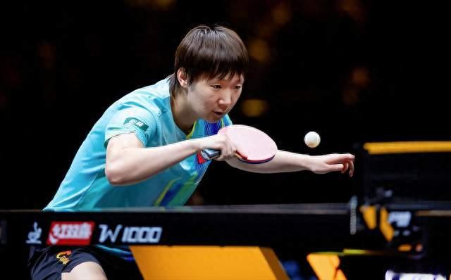 3-2险胜！赢球不可怕，可怕的是赛后王曼昱这番话，说的很实在