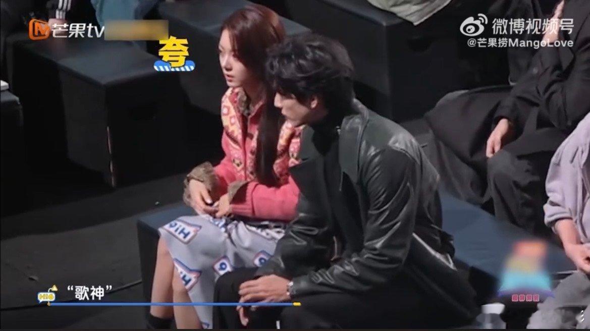 宋威龙壁咚赵今麦赵今麦夸宋威龙歌神宋威龙壁咚赵今麦，赵今麦夸宋威龙歌神赵今麦夸宋