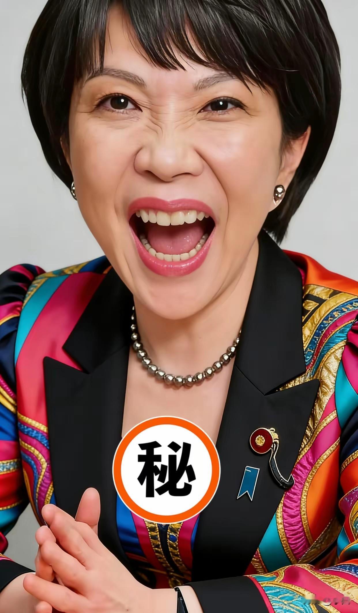 大快人心
日本今天突然宣布:
2026年2月1日，日本总务省消防厅通报称，持续强