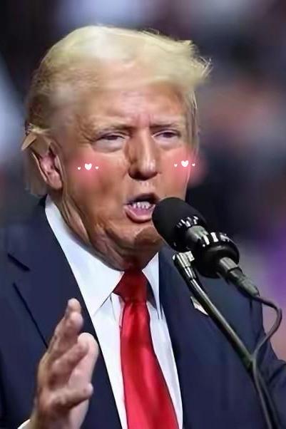 特朗普被自己人啪啪打脸，这种奇耻大辱让他无言以对啊！

在特朗普一声令下；美军对