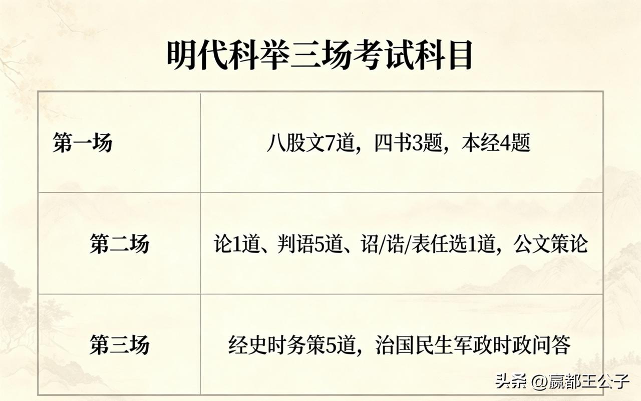 文科考试就应该这样，之前一群人不是批判中国教育是死记硬背嘛，现在让你发散性思维怎