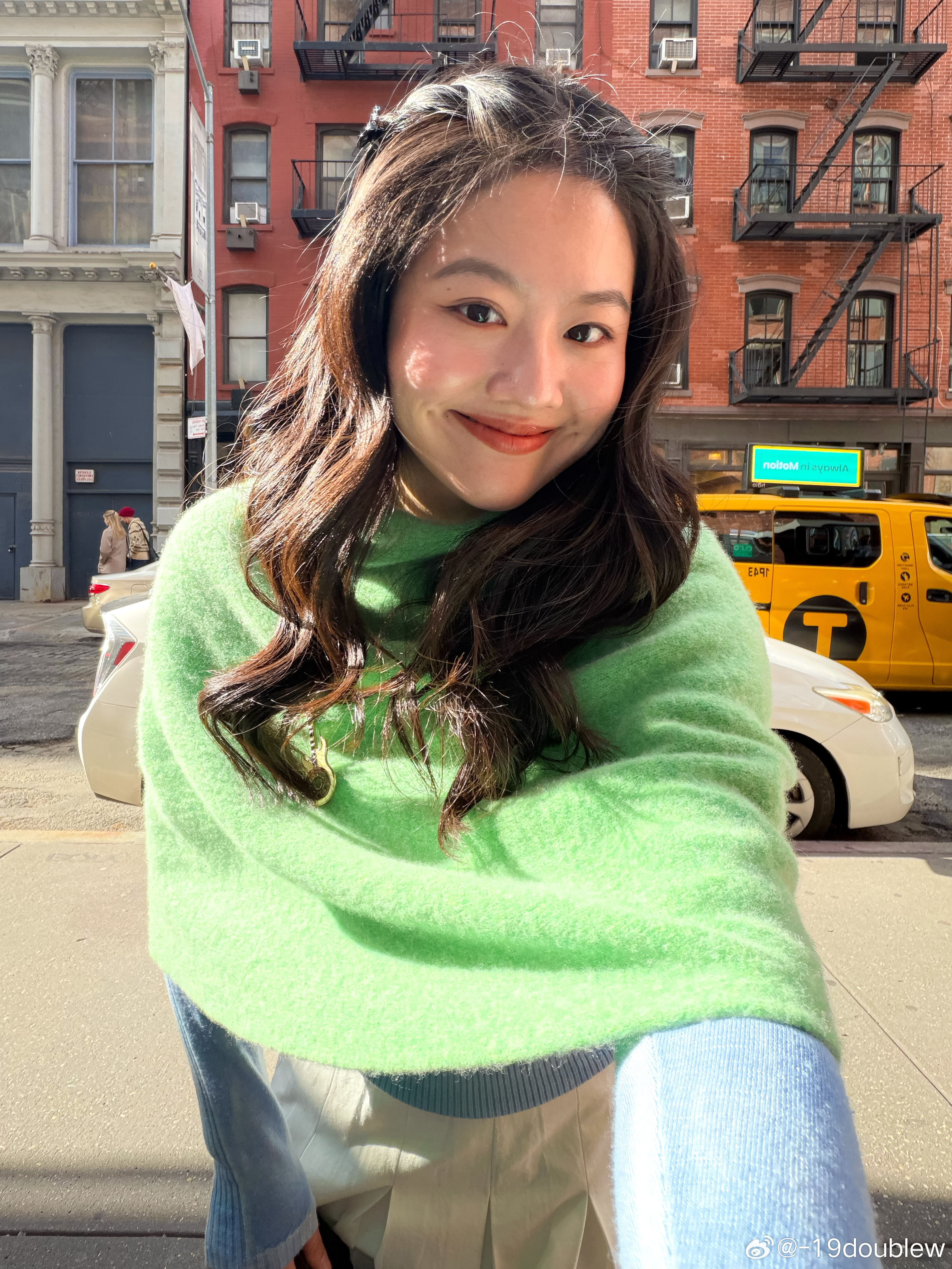 每次旅行结束的时候 都觉得新的旅程开始了 ​​​