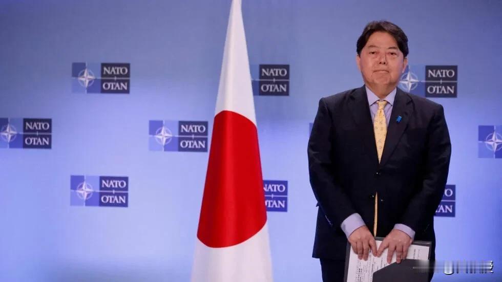 日本官房长官林芳正，6月25日在记者会上就日本母子在中国苏州市被持刀男子砍伤一事