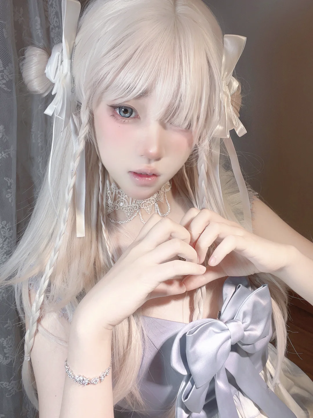 万物各有时令 爱也到了秋天