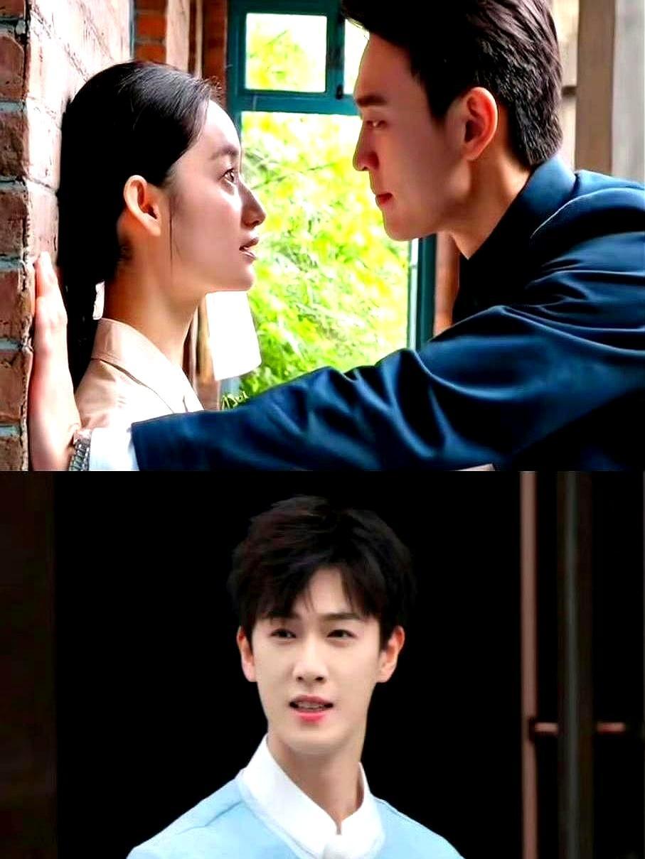 网友P图把李昀锐认成了郭晓婷和王天辰的亲儿子。
 
点开那张全家福，眉骨像爸，下