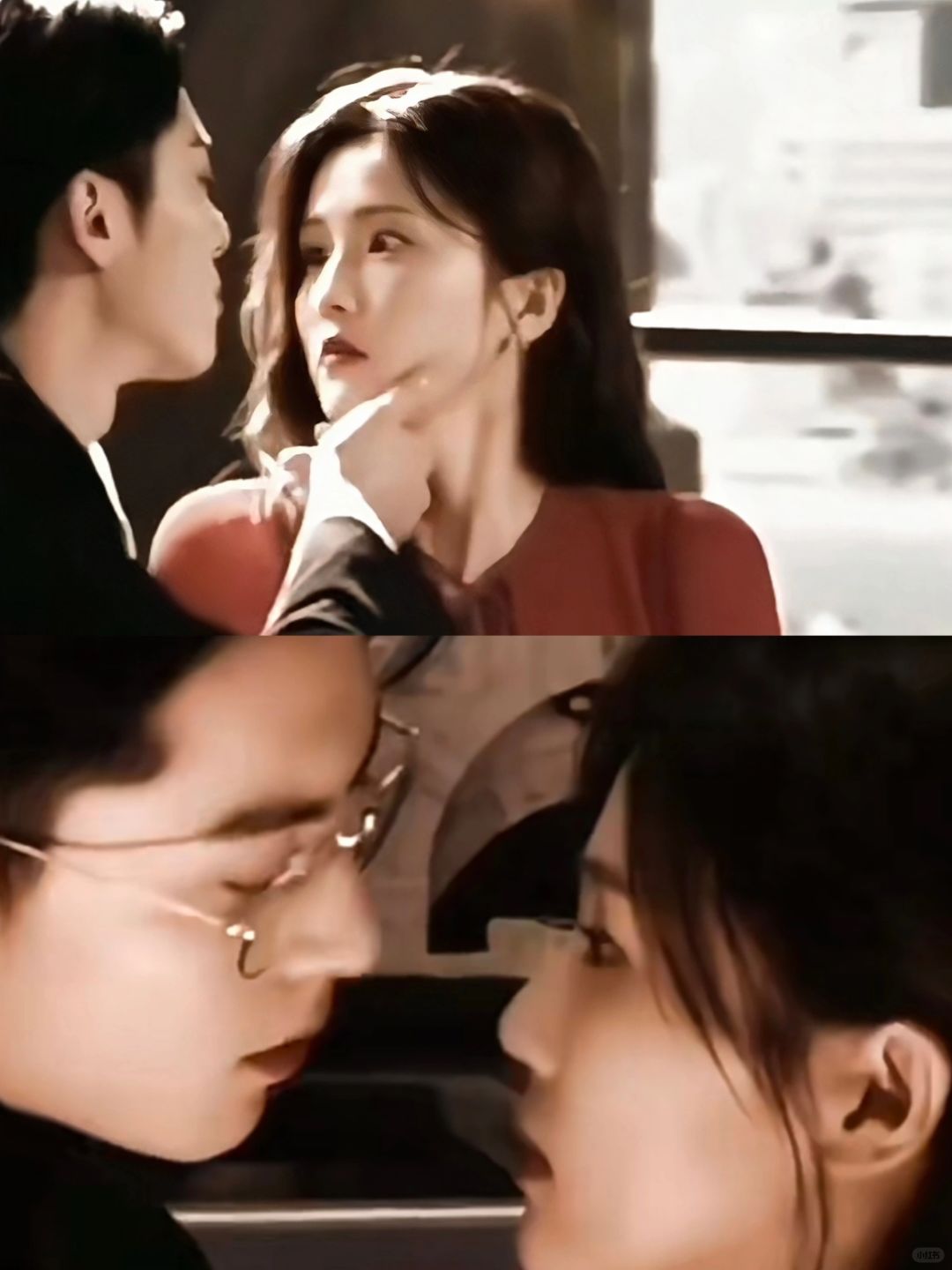 《以爱为营》11.1周三晚间8点半无缝接档《甜蜜的你》第42集大结局在湖南卫视开...