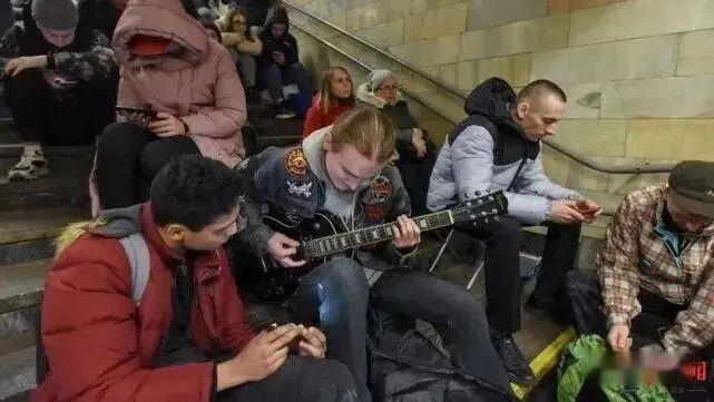 一想到中国即将过春节，在乌克兰的我万般滋味涌上心头

安东·尼尔曼：这几年过节最