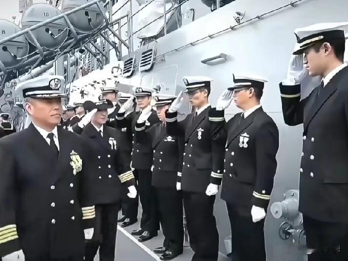 【专家：日本故意不满员，就是在为开战做准备。】

最近有专家指出，日本已经在为开