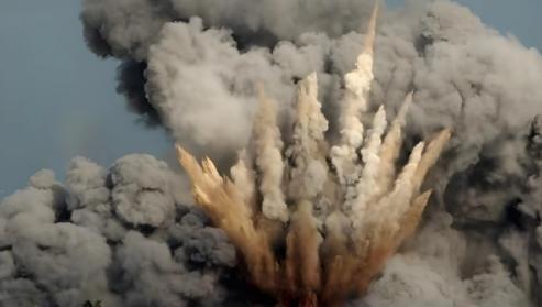 如果爆发第三次世界大战，主战场在哪？美俄罕见共识！第三次世界大战主战场锁定 乌克