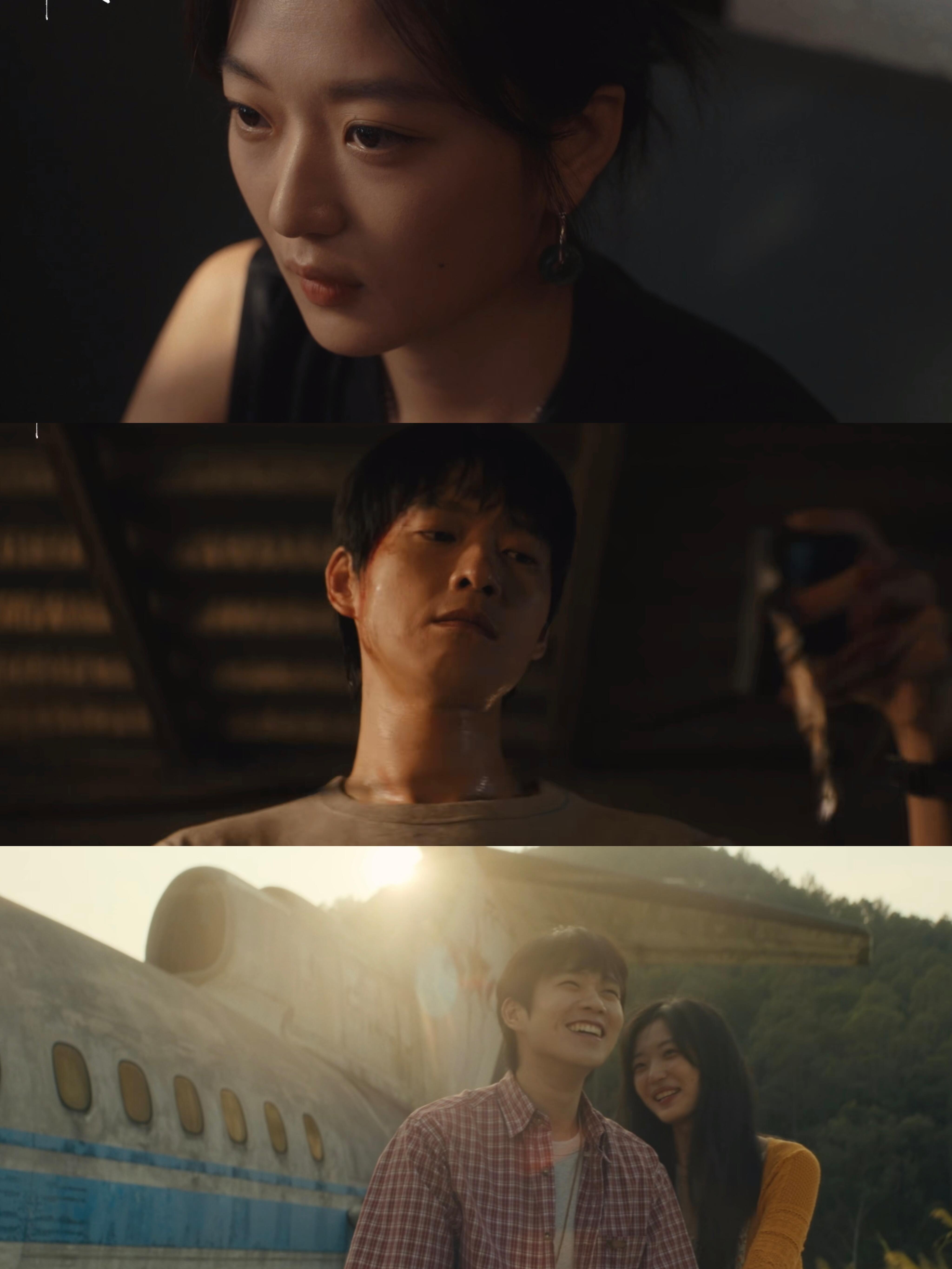 王真儿有罪之身是一番 还有人不知道《有罪之身》今晚18:00空降吗！番位有什么好