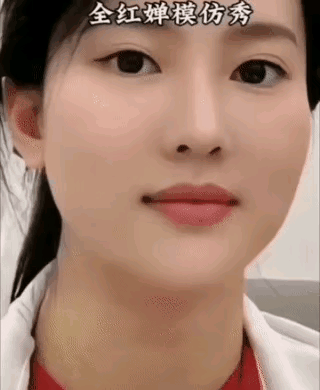 看到全宝师徒这模仿秀，心情格外愉快。