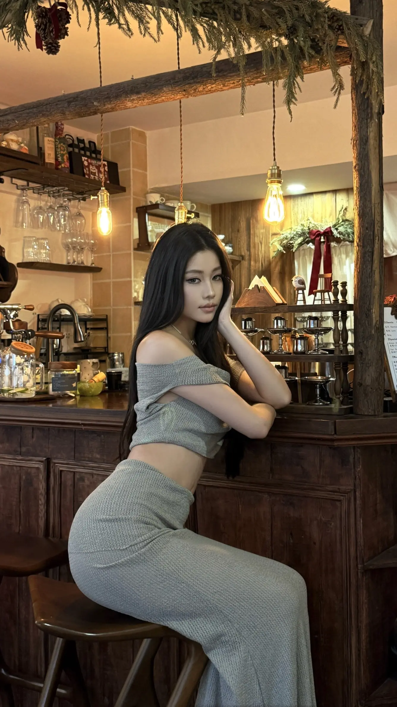 需要钝感力。