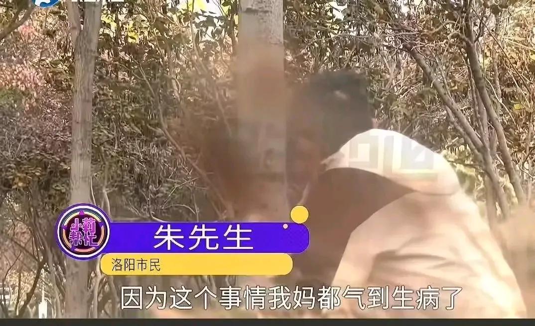 “世上竟还有这样的冤大头！”洛阳，男子送女友奔驰车，结果“这冤大头太冤了！”洛阳