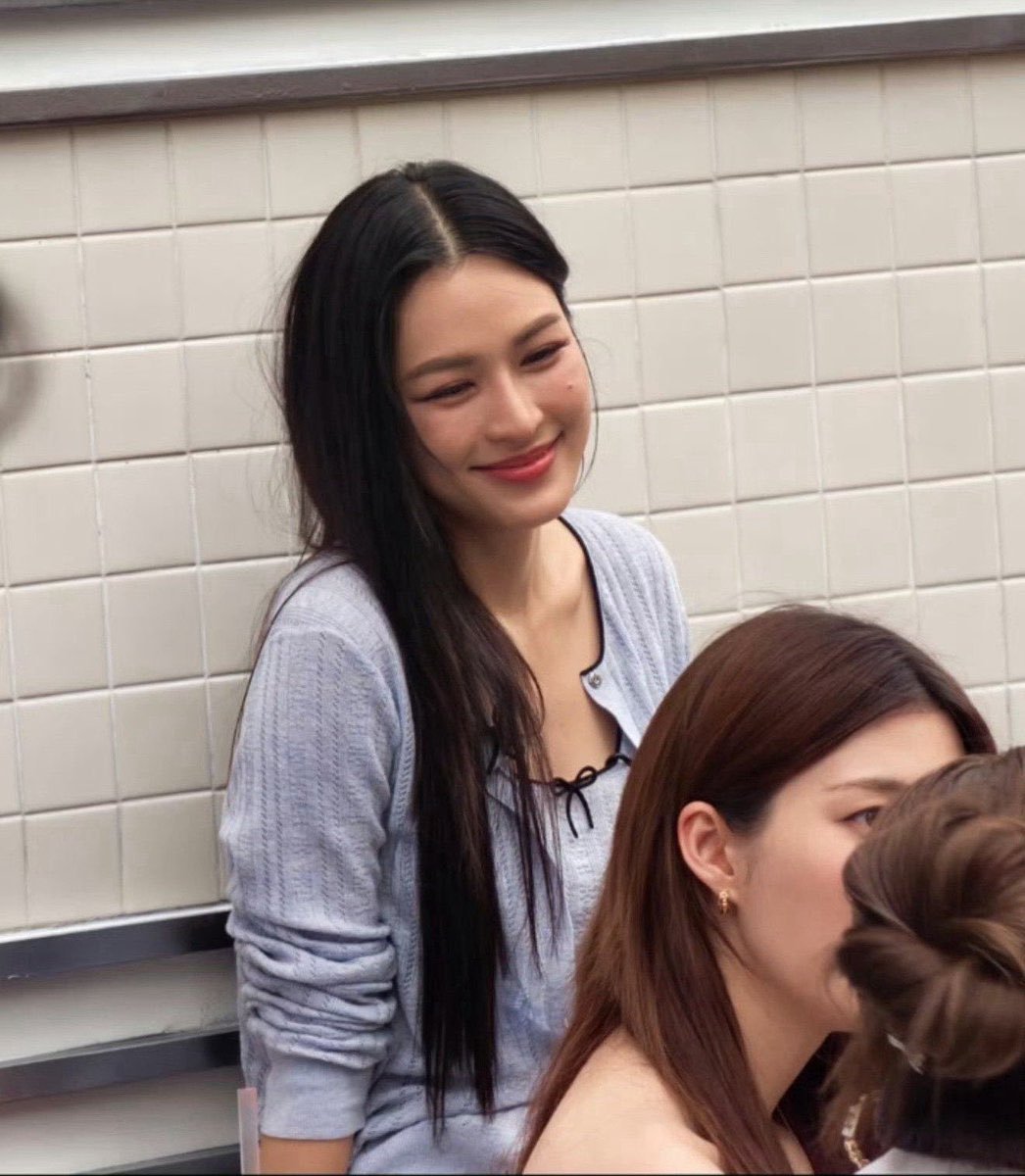 她好爱🙊 
