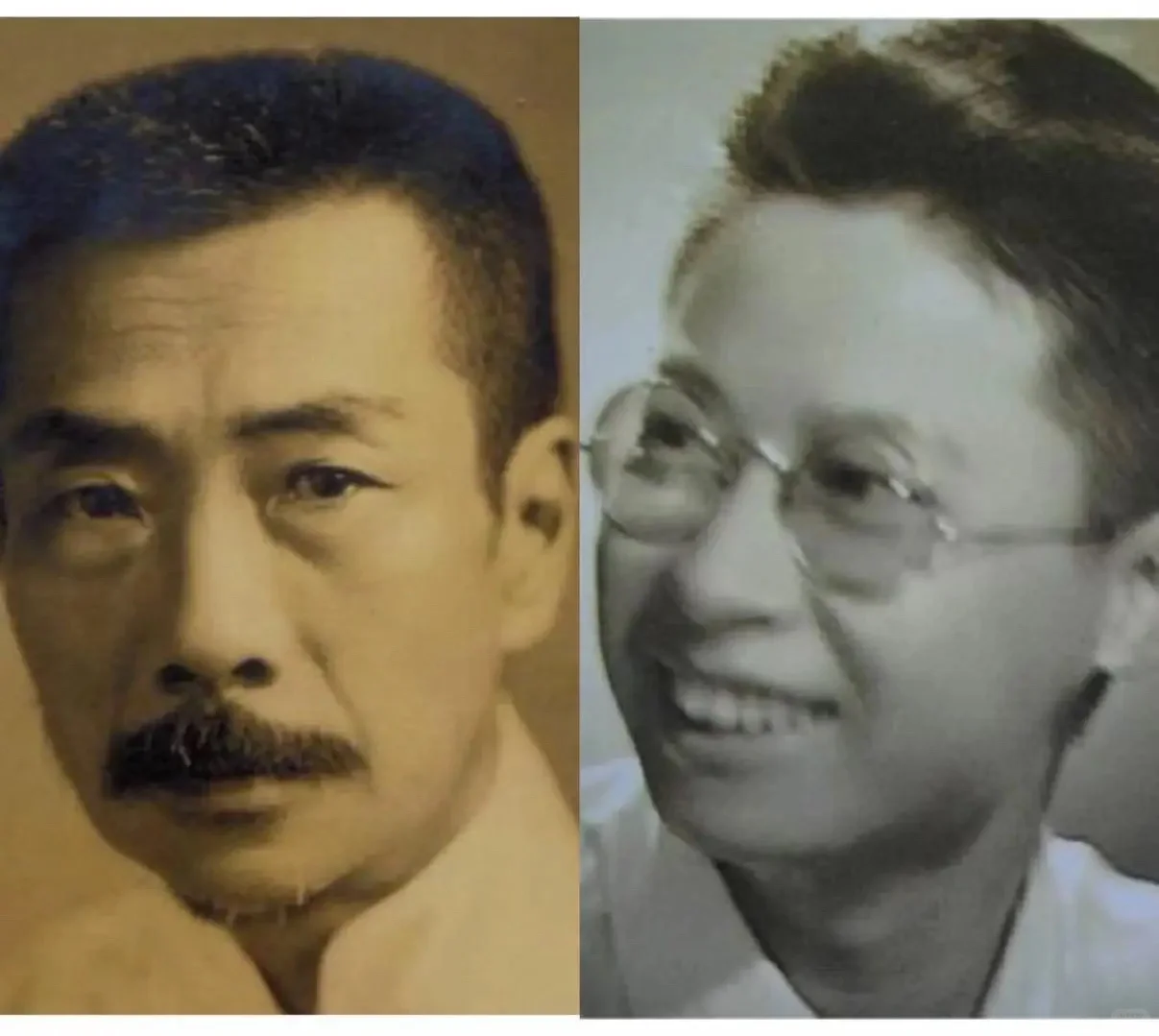 1933年10月，鲁迅与施蛰存吵了一架。起因是施蛰存在《大晚报》提倡青...