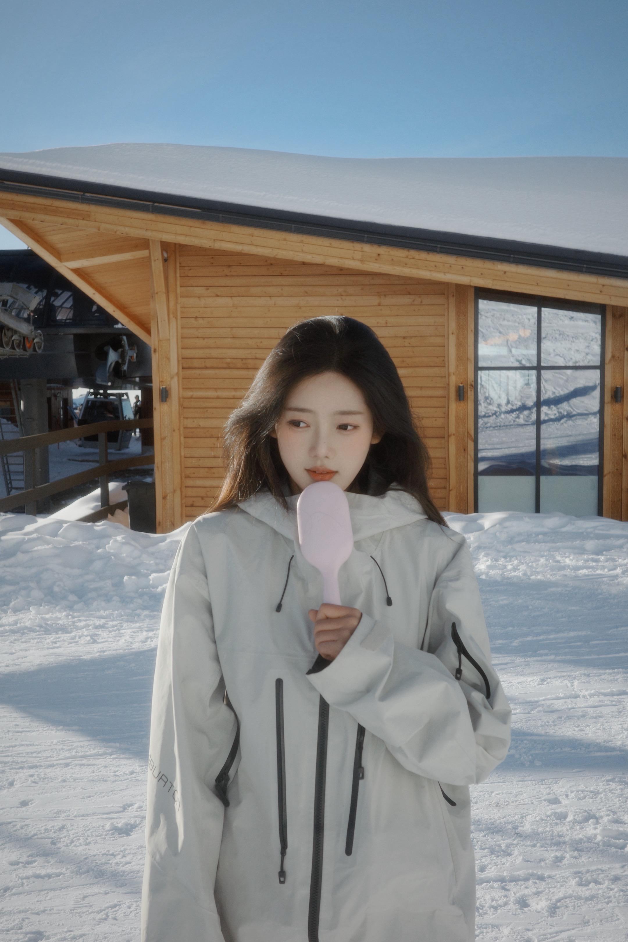 冬天来了，春天还会远吗