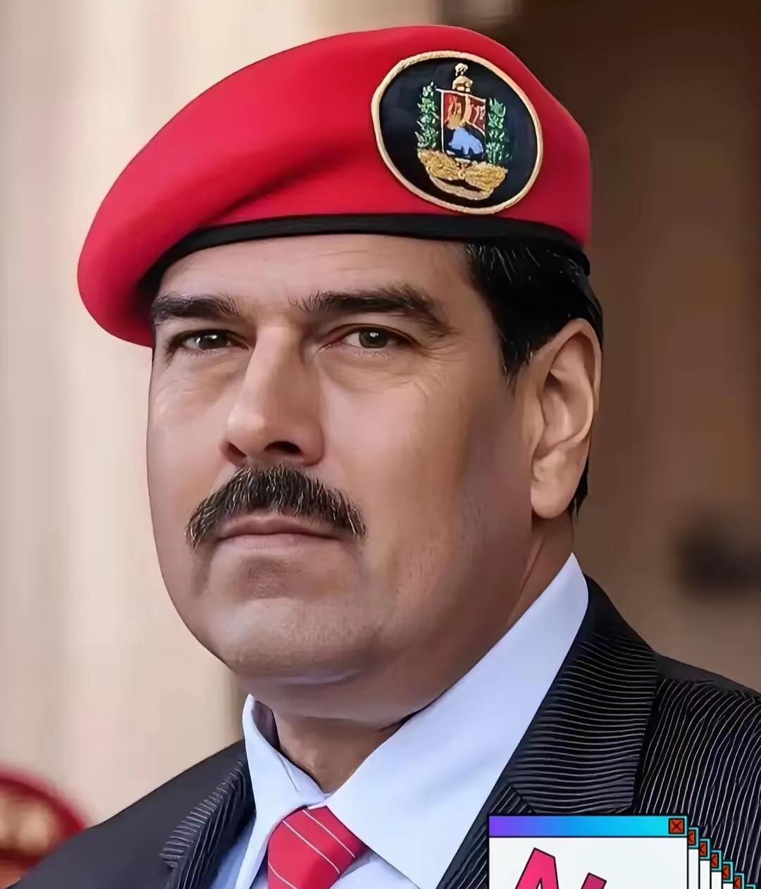 委内瑞拉老百姓有福了。我大胆预测，委国按目前的方针政策走下去，只要5年时间，委内