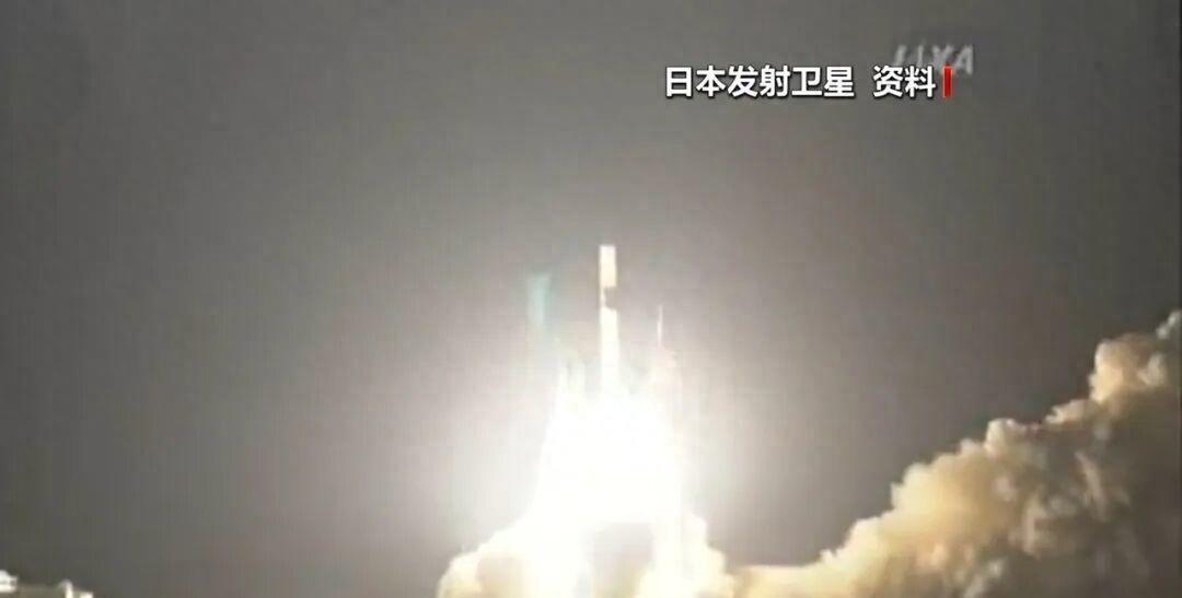 4月，日本悄然启用卫星星座。此举动使得日本在导弹瞄准能力方面实现进一步升级。其背