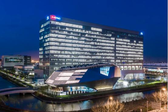 上汽通用这一年