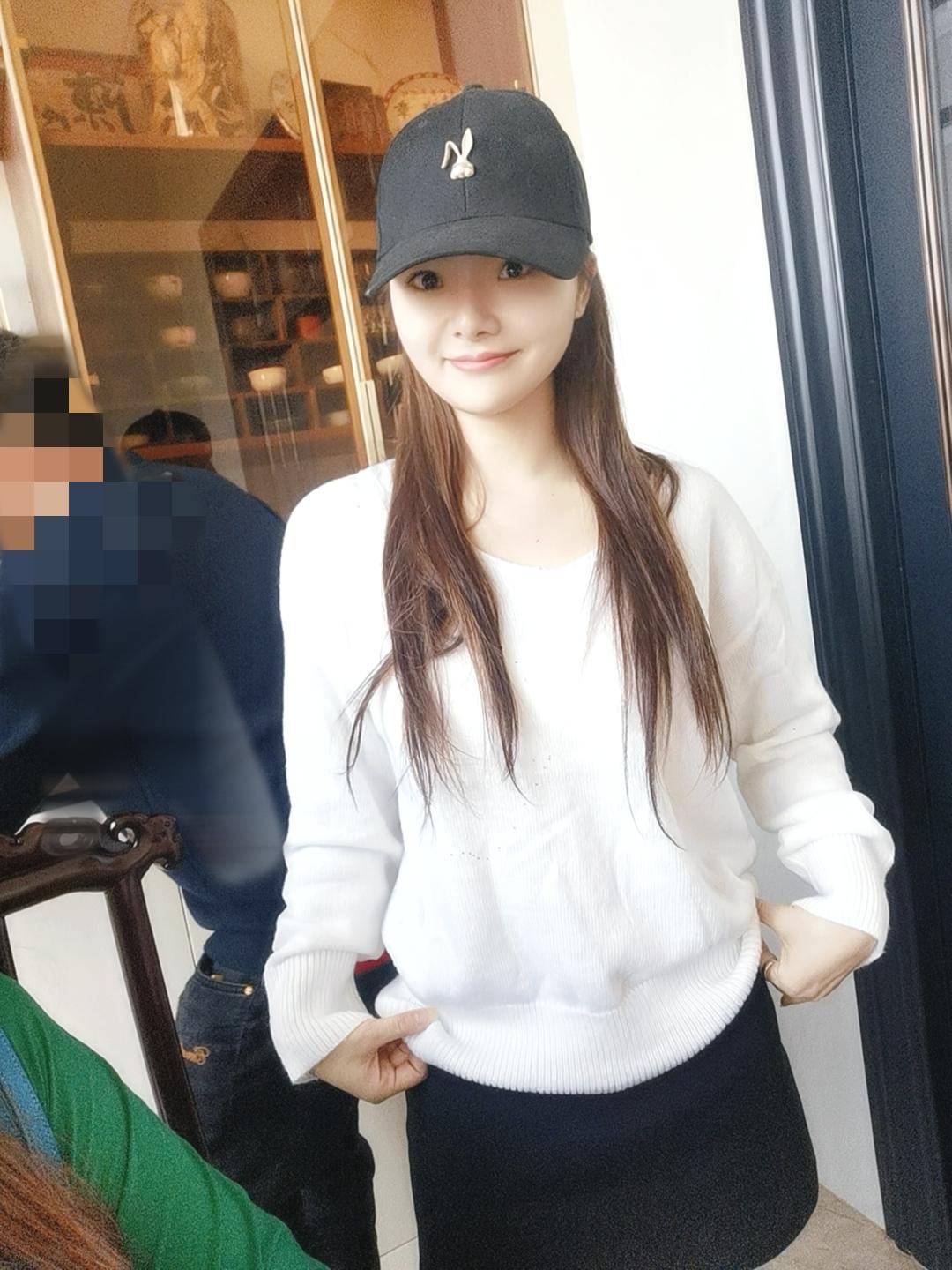 又一年替妹征婚日 “   湛江周围都可以   ”