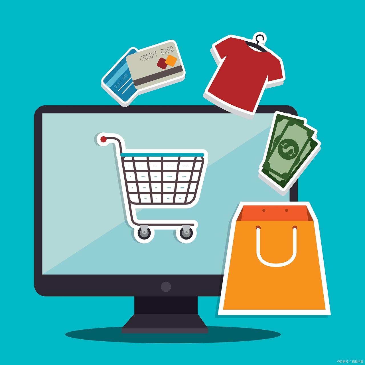 昨晚下单的牛奶，一早就到了，网购服务确实让人方便，无可挑剔。
但网购虽然极大地提