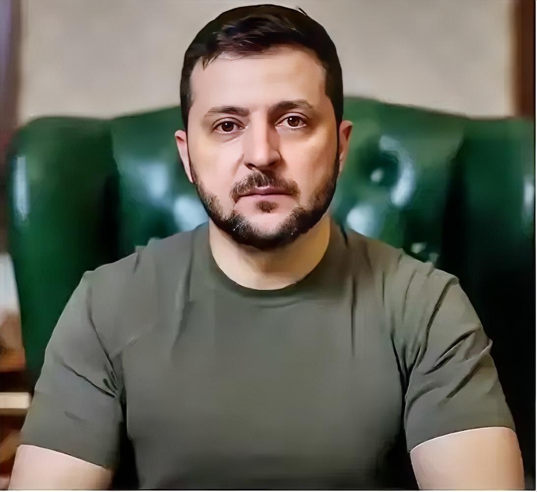 俄乌战场上的硝烟尚未散尽，基辅的决策层已在盘算