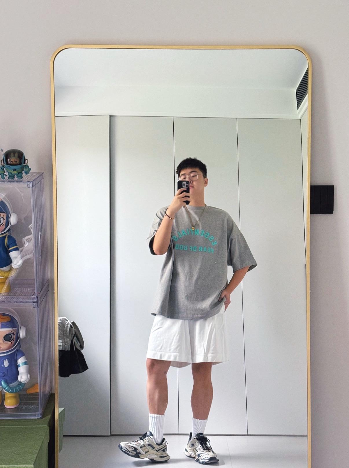 就要开学了。