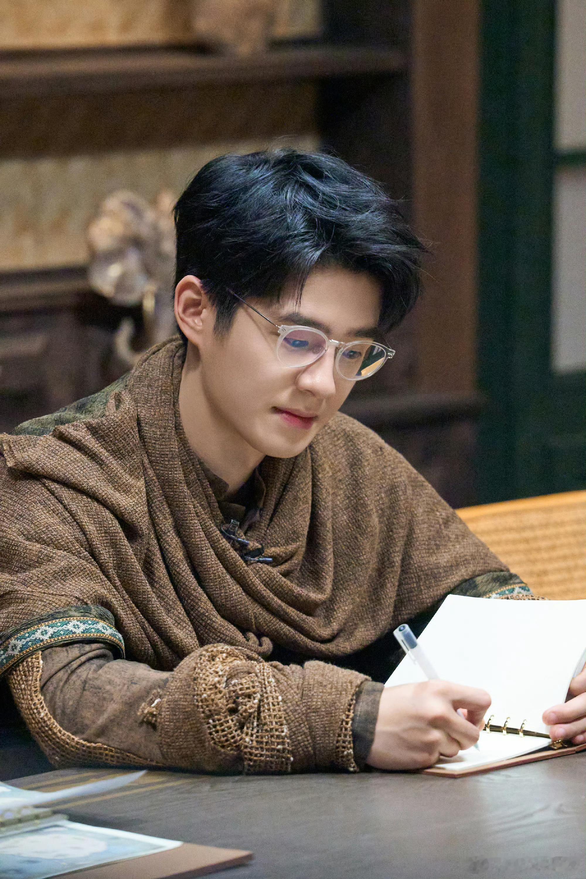 刘昊然一口气说了五条抗辩被怀疑时，刘昊然直接甩出五条逻辑抗辩，层层递进、环环相扣