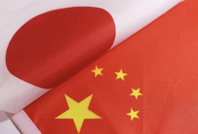 欢迎访华，中国表态了。这一次日本终于能放心了，因为在日本的不懈努力下，中国终于表
