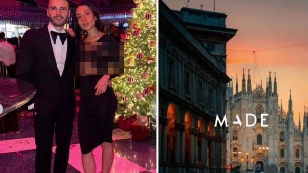 意甲球员深陷嫖娼丑闻，职业操守何在？
 
这些球员生活太放荡了。拿着高薪、顶着球