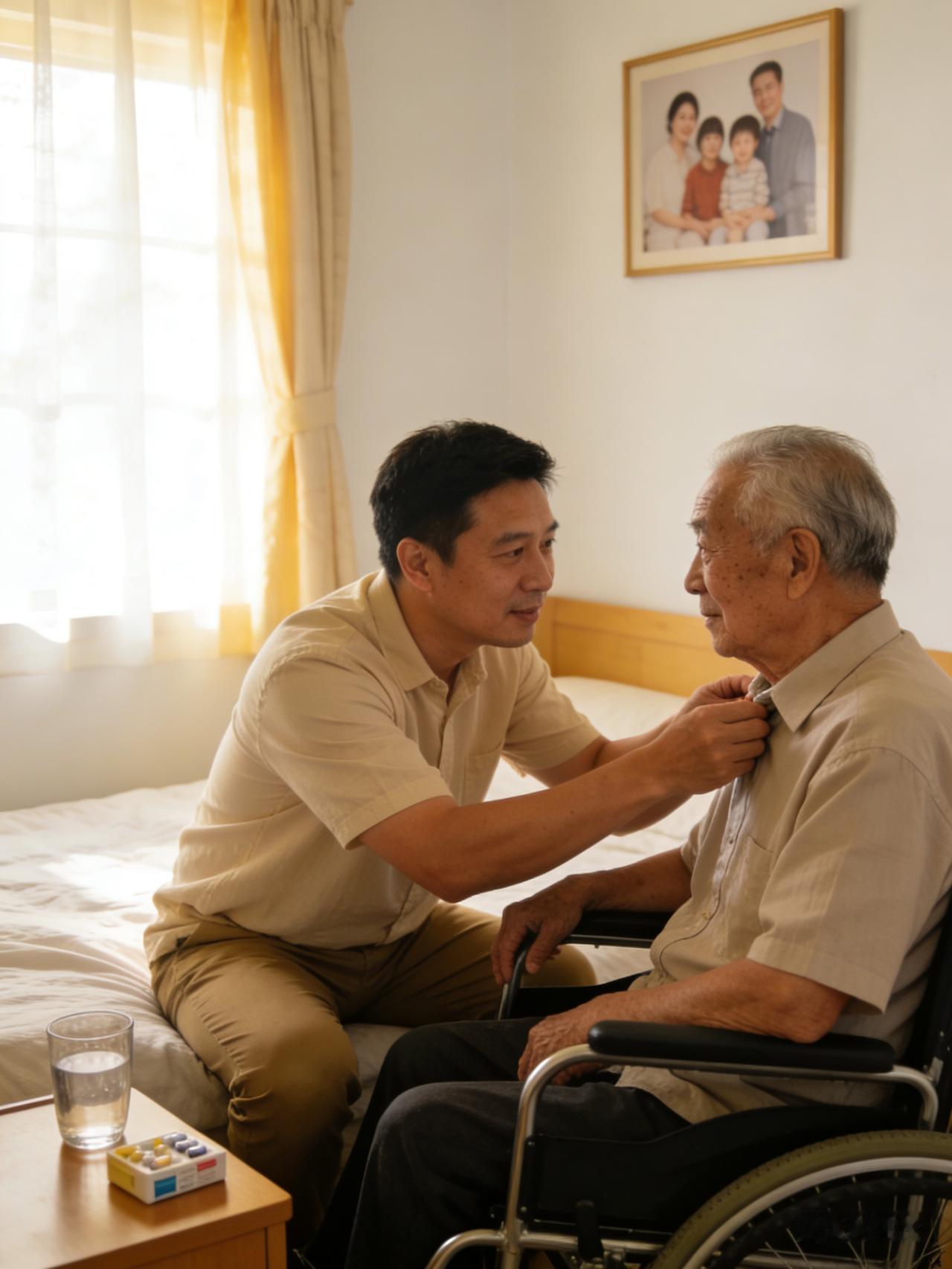 千万遗产留给邻居！

 北京93岁的老人，把自己的千万遗产留给邻居，这到底是怎么