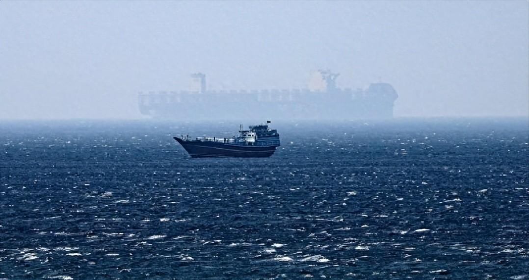 集体跑路！伊朗仅用一招，就让美国的盟友圈撕得粉碎。特朗普发现背后空无一人。
 