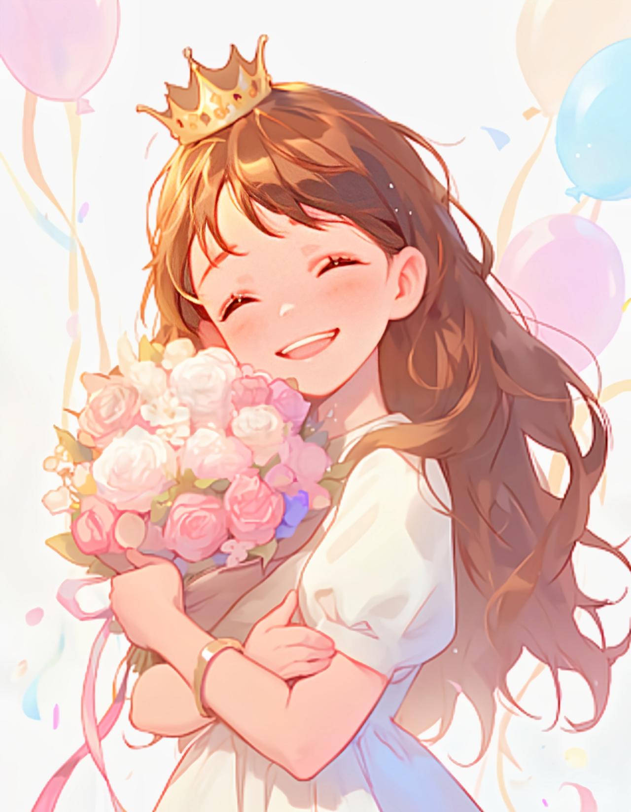 做人实不易，
每个人都是一座金矿，
需要自己去发掘和重用。
就像梵高，
在世时画