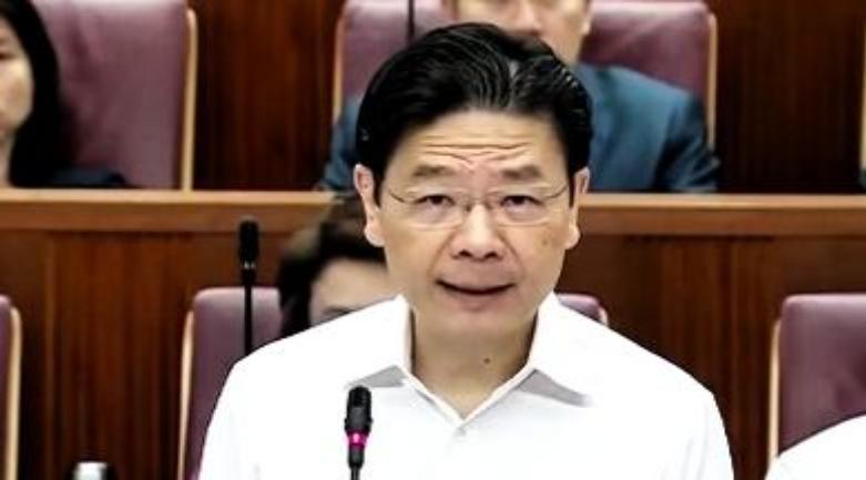 终于出手了！新加坡明确表态发声！新加坡总理黄循财一表态，就有不少人琢磨，有人觉得